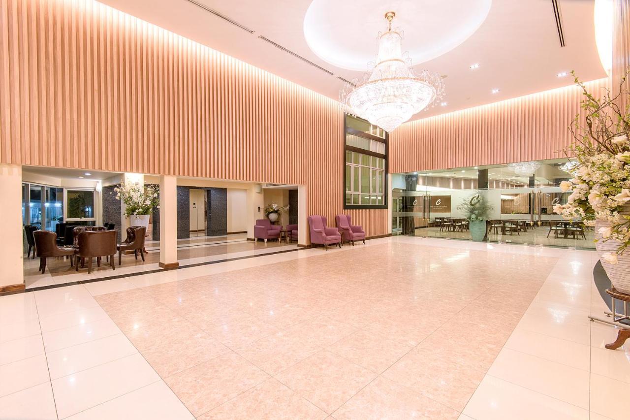 The Cotai Luxury Design Hotel Bang Bo Eksteriør billede