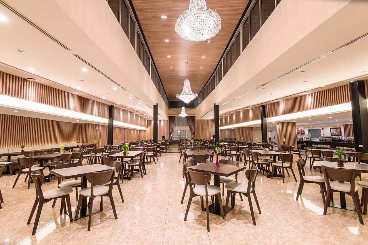 The Cotai Luxury Design Hotel Bang Bo Eksteriør billede